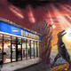 Illustration for article titled Bankrupt Blockbuster Spending Millions on National Ad Campaign Bashing Netflix … Again?